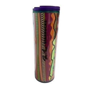 Starbucks Spring 2024 Artist Collaboration She x This Love Yourself Tumbler-24oz